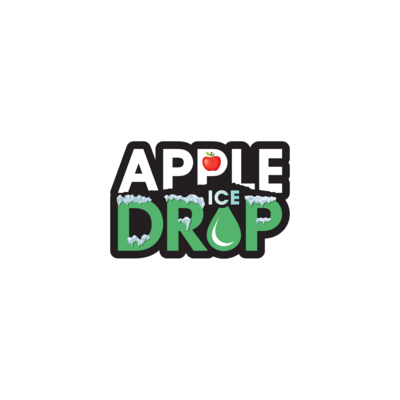 Apple Drop Ice