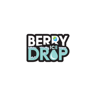 Berry Drop Ice