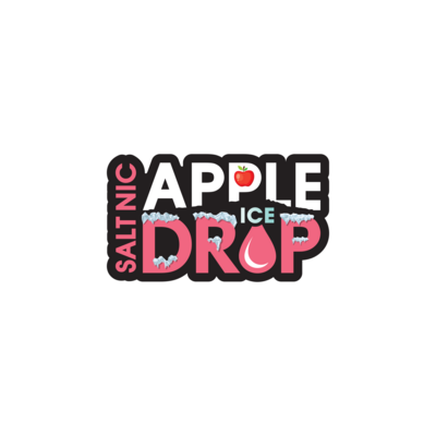 Apple Drop Ice