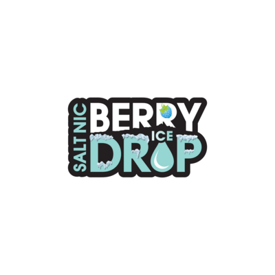Berry Drop Ice