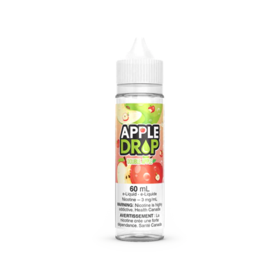 Double Apple by Apple Drop