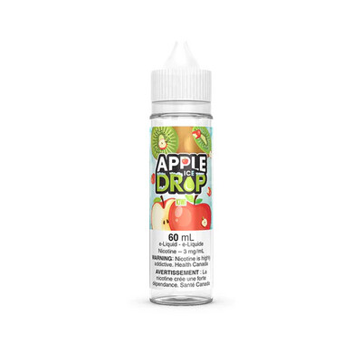 Kiwi by Apple Drop Ice