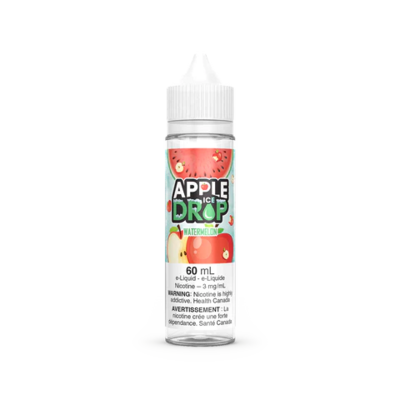 Watermelon by Apple Drop Ice