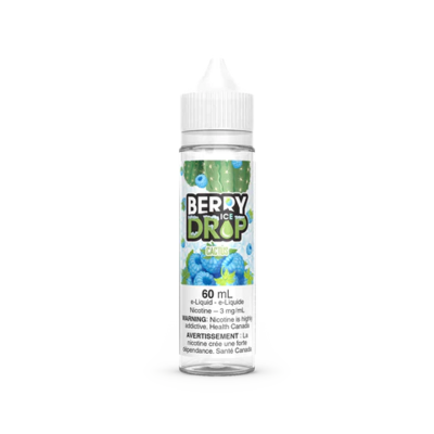 Cactus by Berry Drop Ice