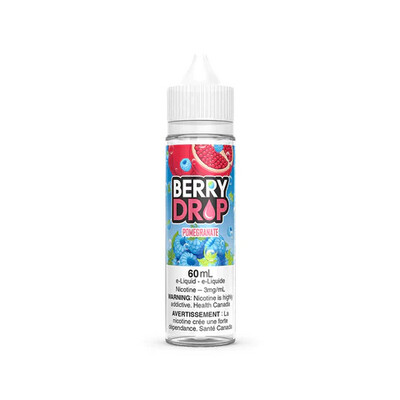 Pomegranate by Berry Drop