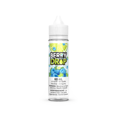 Lime by Berry Drop Ice