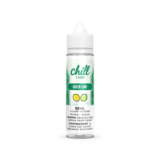 Green Lime by Chill, Size: 60ml, Nicotine: 3mg