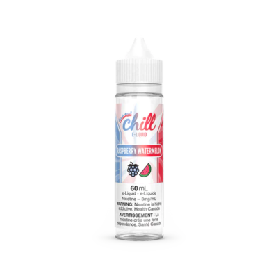 Raspberry Watermelon by Chill Twisted