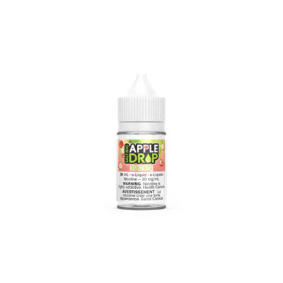 Double Apple by Apple Drop Salt