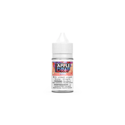 Berries by Apple Drop Salt