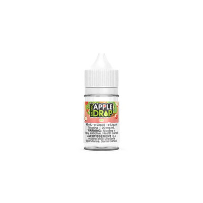 Kiwi by Apple Drop Salt