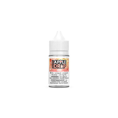 Peach by Apple Drop Salt