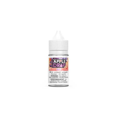 Grape by Apple Drop Salt