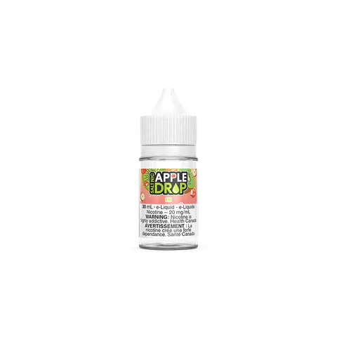 Kiwi by Apple Drop Salt, Size: 30ml, Nicotine: 12mg