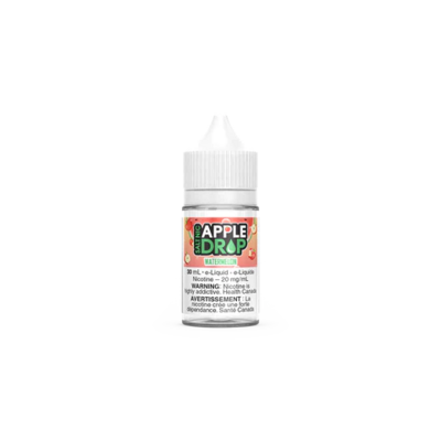 Watermelon by Apple Drop Bold Salt, Size: 30ml, Nicotine: 20mg (Bold 50)