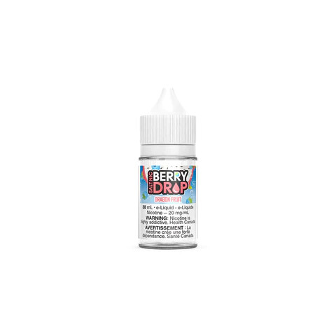 Dragon Fruit by Berry Drop Salt, Size: 30ml, Nicotine: 12mg