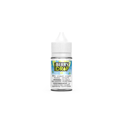 Lime by Berry Drop Salt Bold