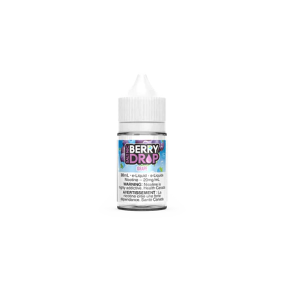Grape by Berry Drop Salt Bold