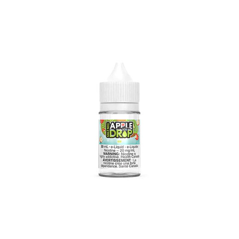 Kiwi by Apple Drop Ice Salt, Size: 30ml, Nicotine: 12mg