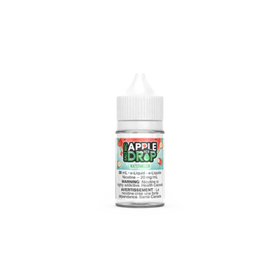 Watermelon by Apple Drop Ice Salt, Size: 30ml, Nicotine: 12mg