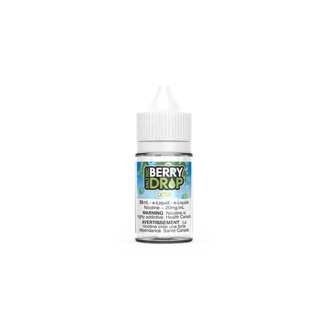 Cactus by Berry Drop Salt, Size: 30ml, Nicotine: 12mg