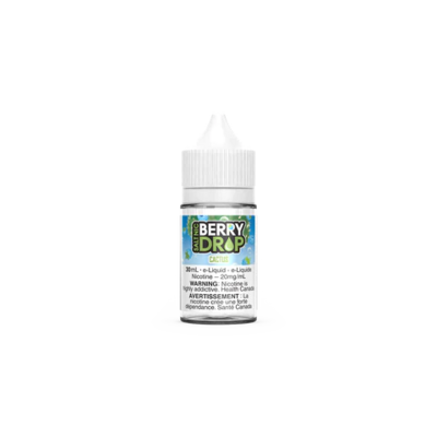 Cactus by Berry Drop Salt Bold