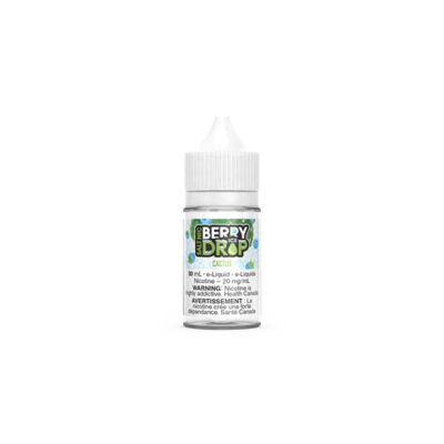 Cactus by Berry Drop Ice Salt