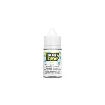 Lime by Berry Drop Ice Salt