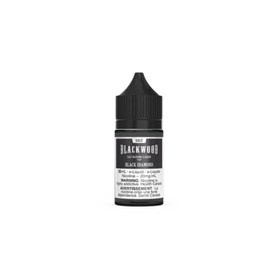 Black Diamond by Blackwood Salts