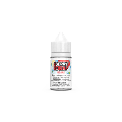 Red Apple by Berry Drop Ice Salt