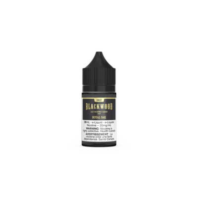 Royal Oak by Blackwood Salts