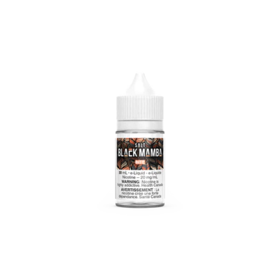 Bite by Black Mamba Salt