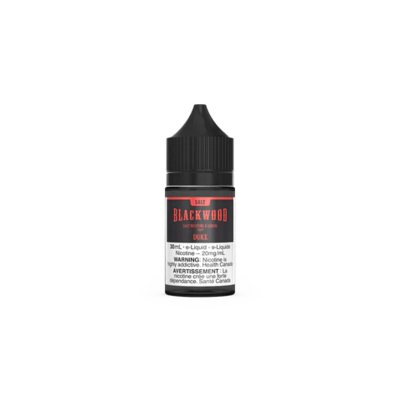 Duke by Blackwood Salts