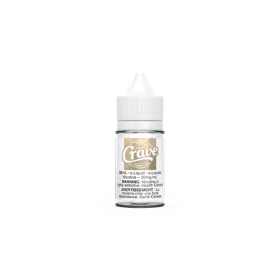 Vanilla by Crave Salt