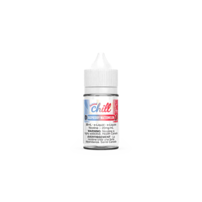 Raspberry Watermelon by Chill Twisted Salt Bold