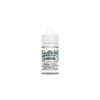 Honeydew Ice by Iced UP Bold