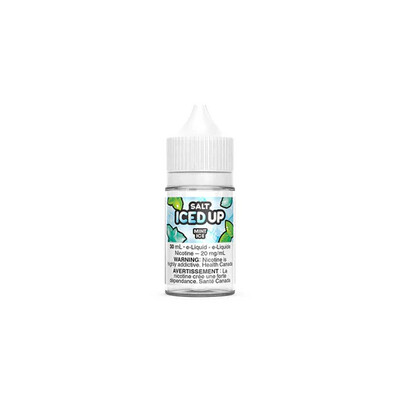 Mint Ice by Iced UP Salt