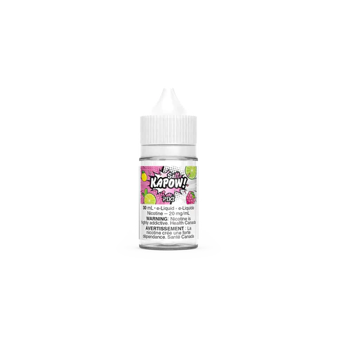 Pixi by Kapow Salt, Size: 30ml, Nicotine: 12mg