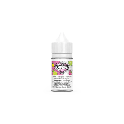 Pixi by Kapow Salt