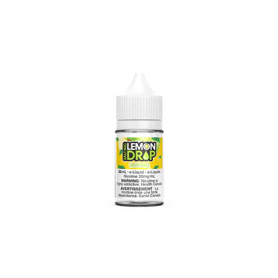 Green Apple by Lemon Drop Salt