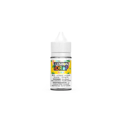 Punch by Lemon Drop Salt