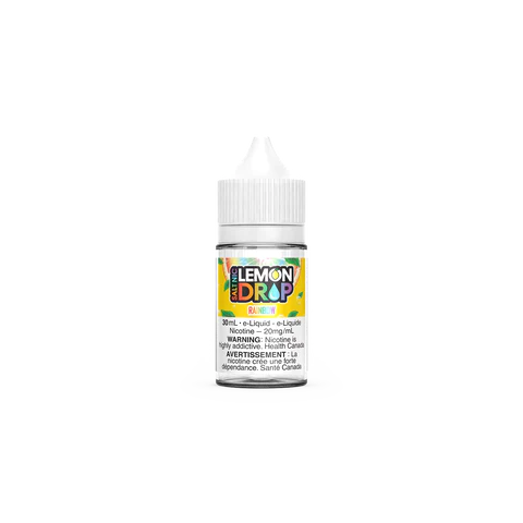 Punch by Lemon Drop Salt, Size: 30ml, Nicotine: 12mg