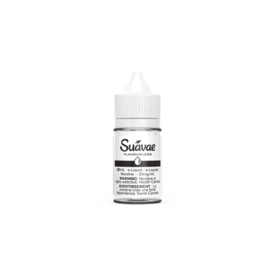 Flavourless by Suavae