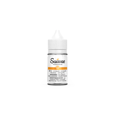 Tangerine by Suavae
