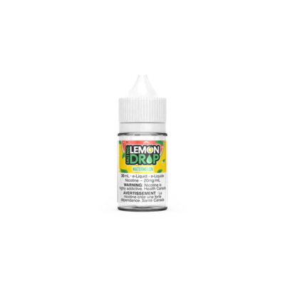 Watermelon by Lemon Drop Salt