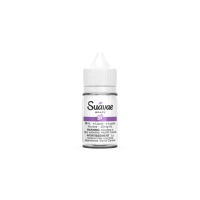 Grape by Suavae Bold
