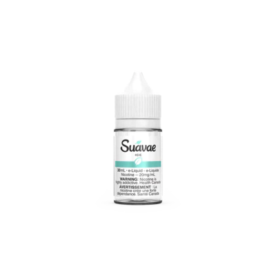 Ice by Suavae Bold