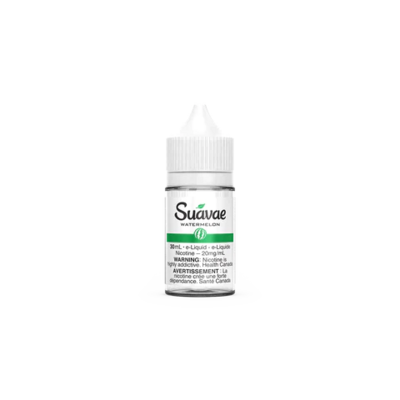 Watermelon by Suavae Bold