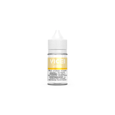 Banana Ice by Vice Salt