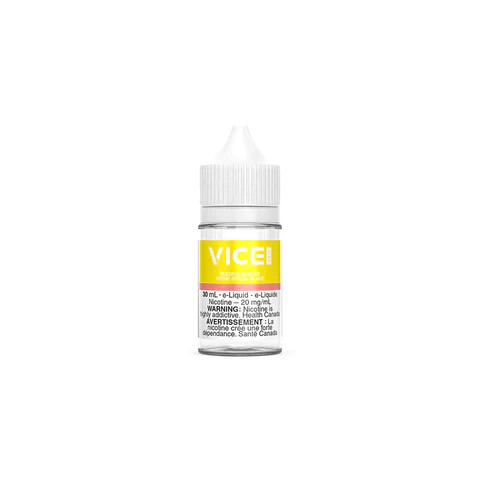 Peach Lemon Ice by Vice Salt, Nicotine: 12mg (Discontinued), Size: 30ml